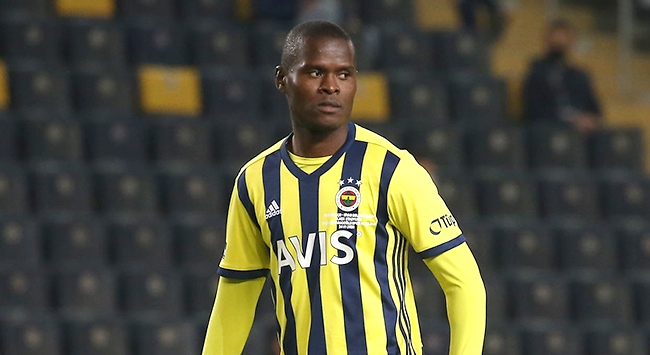 Fenerbahçe’den Samatta açıklaması