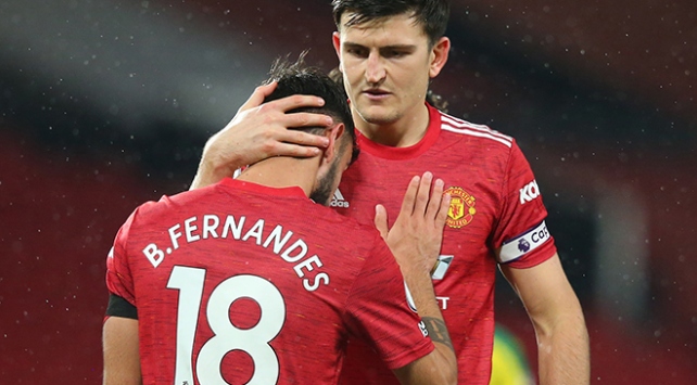 Manchester United West Bromwich Albion’u tek golle geçti