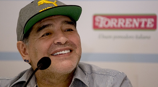 Maradona’nın doktoruna soruşturma