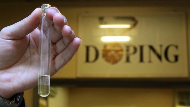 Rumen haltercilere doping cezası