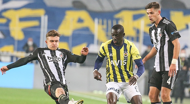 Sergen Yalçın’dan tek değişiklik