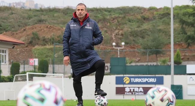 Trabzonspor’da Abdullah Avcı etkisi