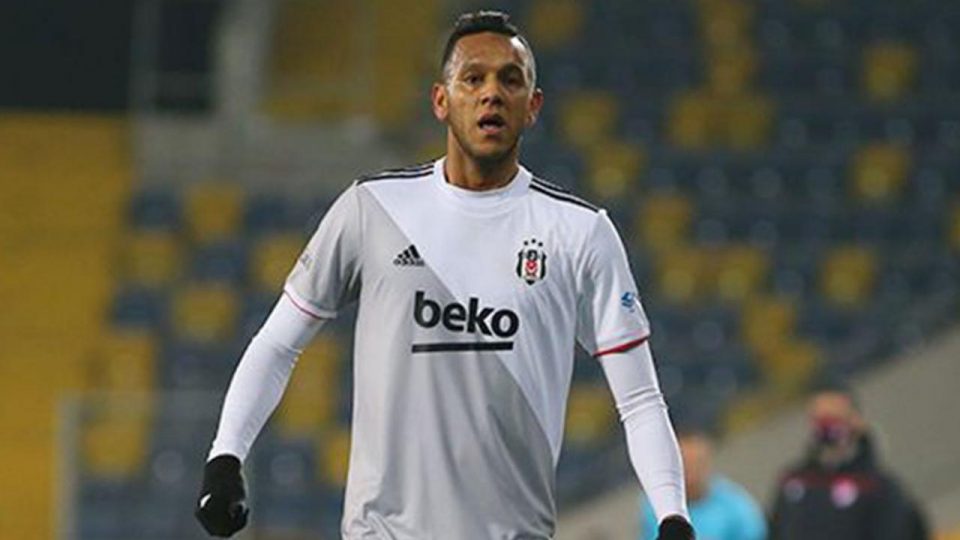Beşiktaş’ta Josef de Souza’dan kötü haber