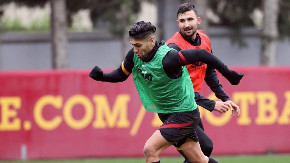 Falcao’dan Galatasaray’a güzel haber