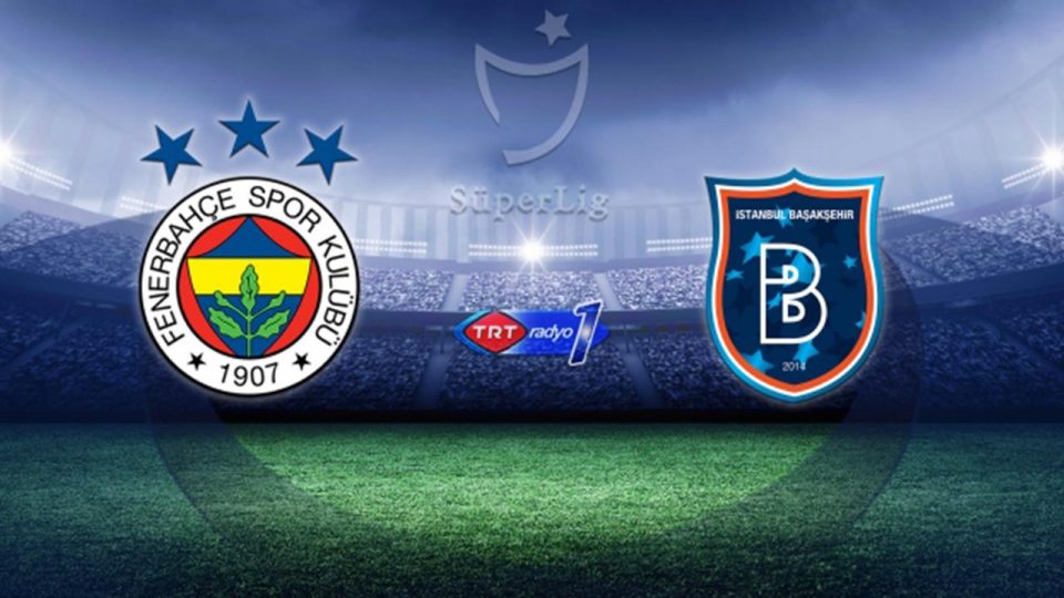 Fenerbahçe evinde kazandı