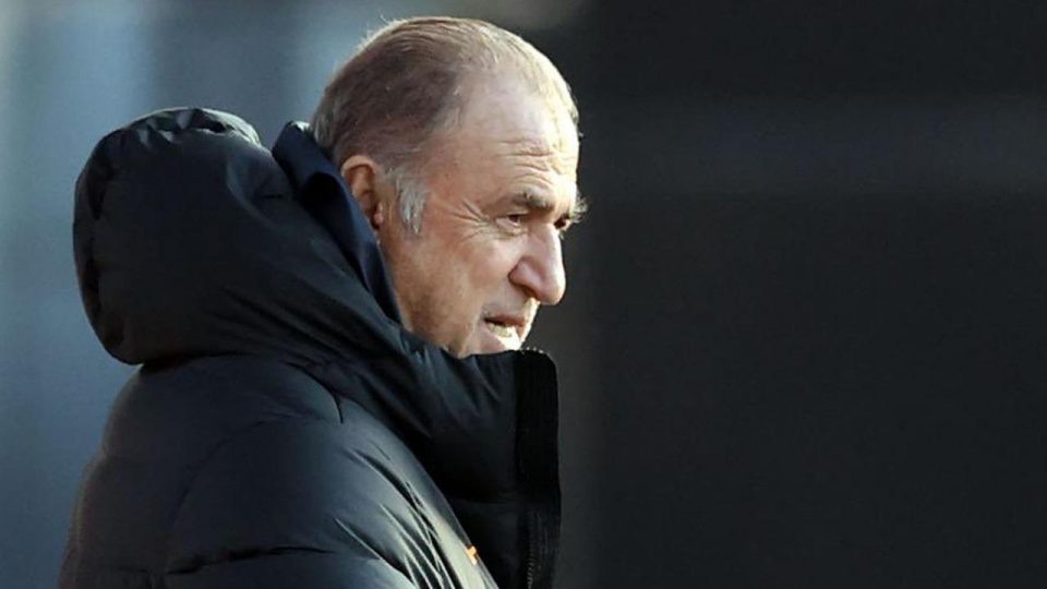 Galatasaray’da hedef Beşiktaş maçına lider çıkmak