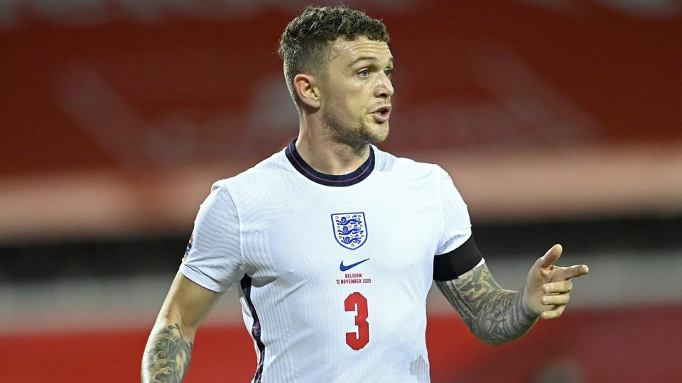 İngiliz milli futbolcu Trippier’e 10 hafta men cezası