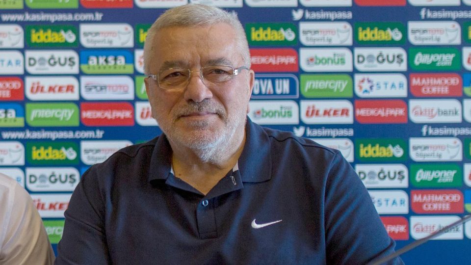 Kasımpaşa’da koronavirüs vakası