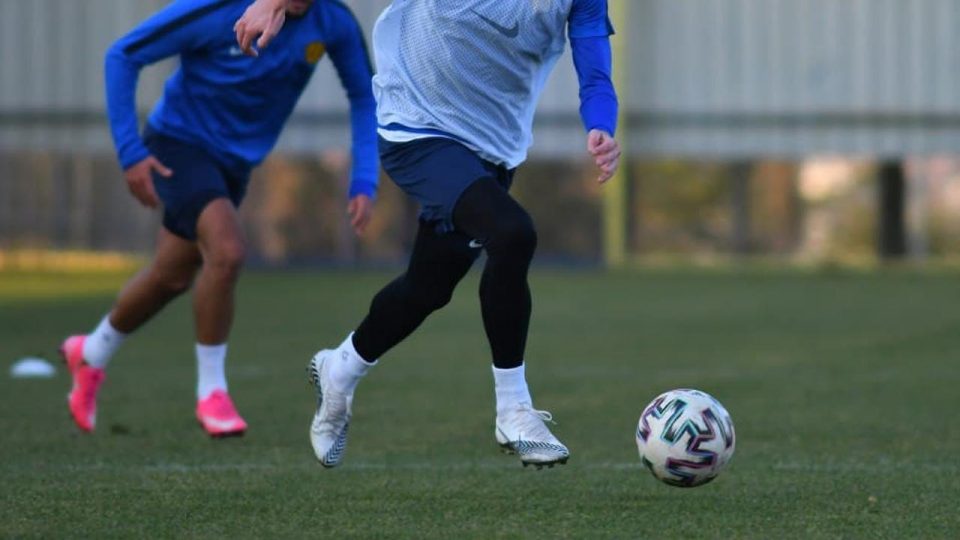 MKE Ankaragücü’nde koronavirüs vakası