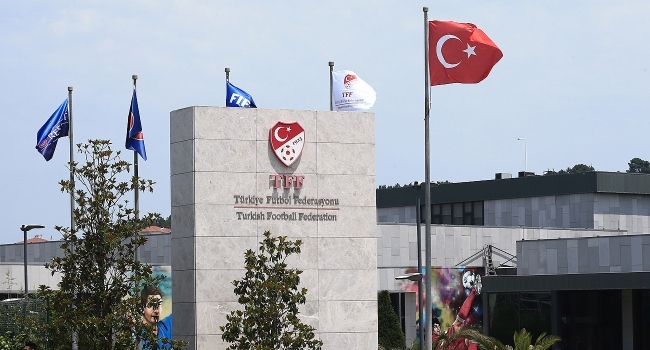 PFDK’dan 4 Süper Lig ekibine ceza