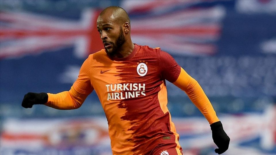 PFDK’dan Marcao’ya 1 maç men cezası