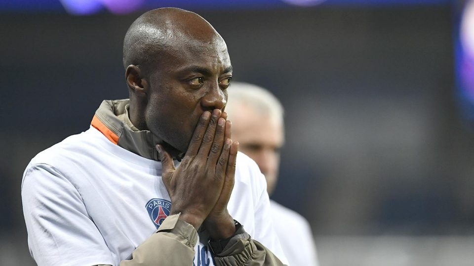 Pierre Webo için atılan tweet rekor kırdı