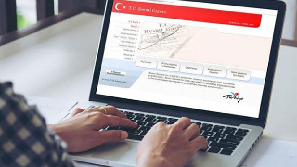 Spor kulüplerinin beklediği yönetmelik yürürlüğe girdi