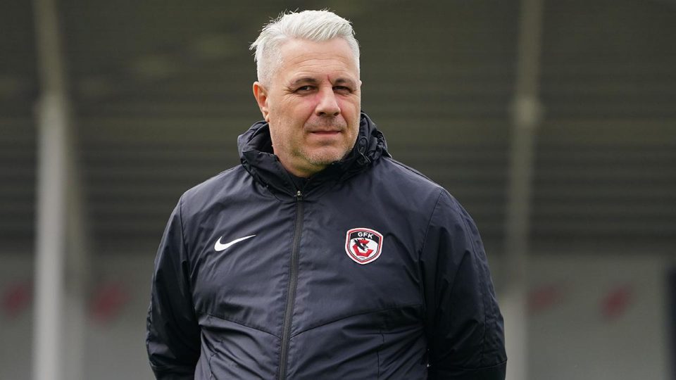 TFF Etik Kurulundan Sumudica’ya kınama
