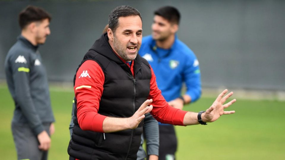 Yalçın Koşukavak Denizlispor ile 3’te 3 peşinde