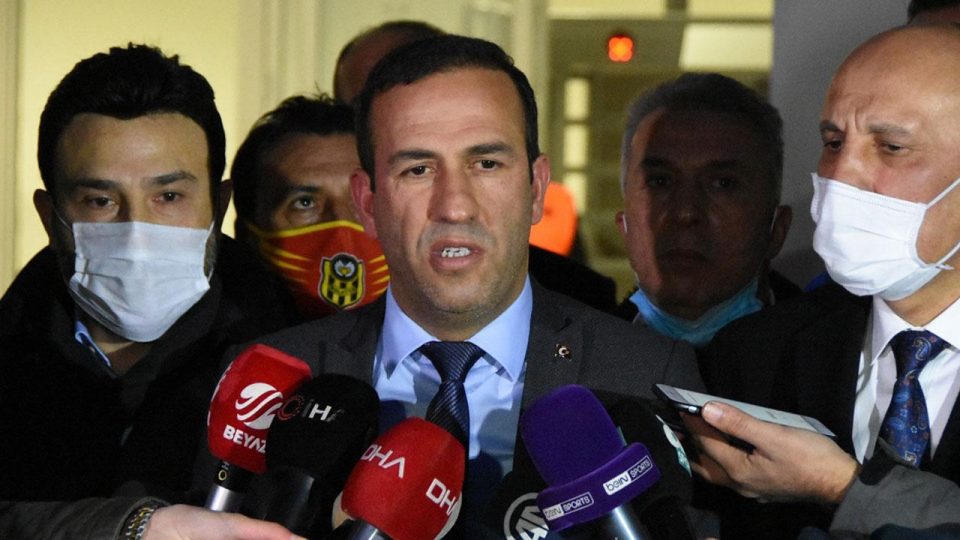 Adil Gevrek: Yüzde 30 küçüleceğiz
