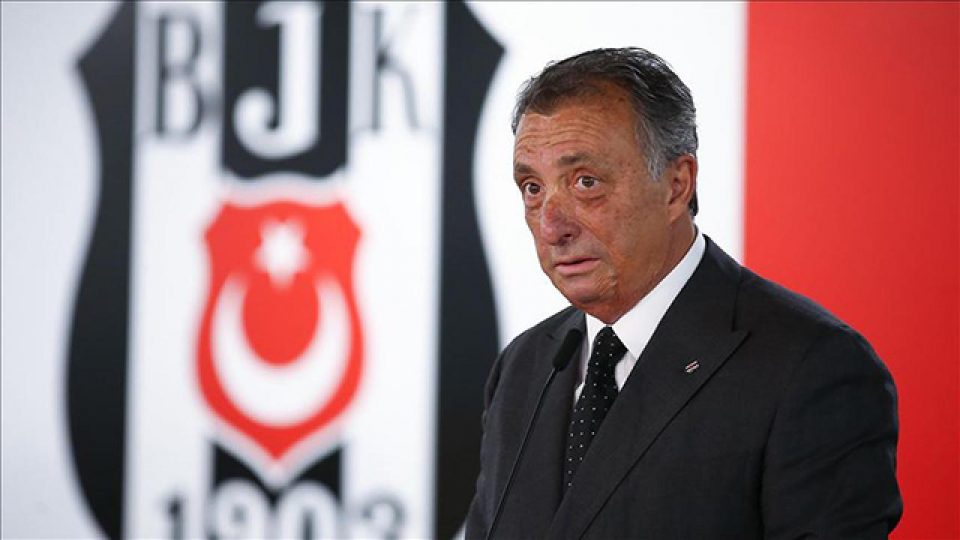 Ahmet Nur Çebi ikinci kez koronavirüsü yendi