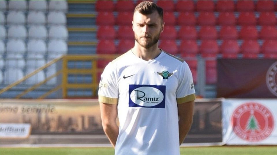 Akhisarspor İrfan Hadzic ile yollarını ayırdı