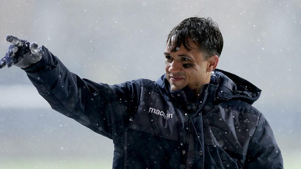 Altay, Marcio Mossoro’yu transfer etti