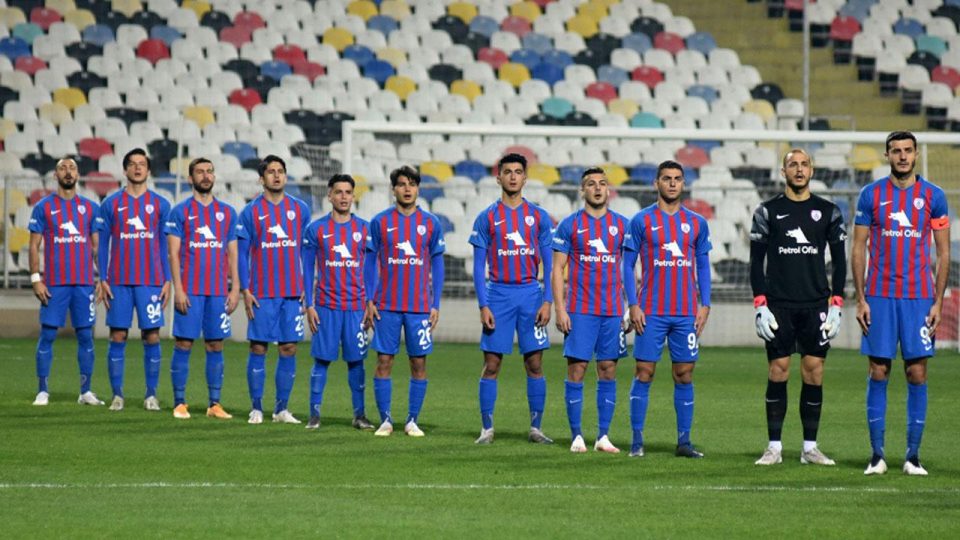 Altınordu’da yabancı futbolcuya yer yok