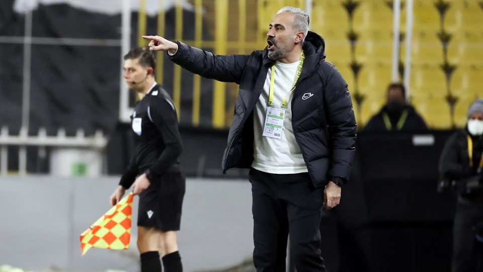 Ankaragücü’nde Mustafa Dalcı dönemi