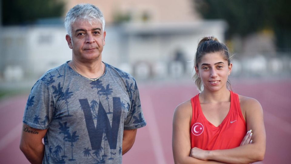 Atletizm Milli Takımı’nın antrenörlerinden İbrahim Halil Çömlekçi vefat etti