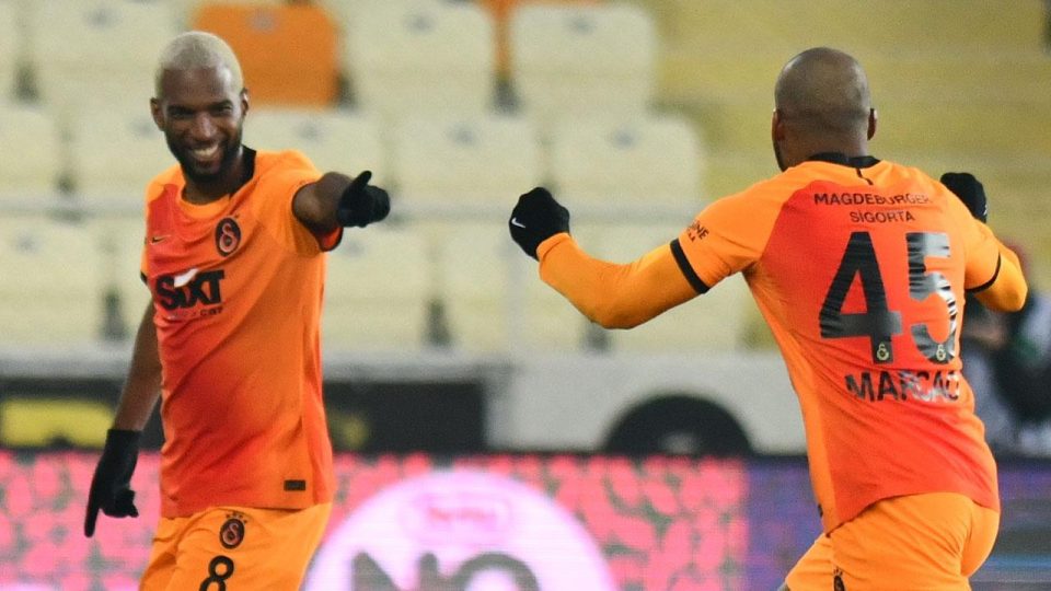 Babel Galatasaray’a hayat verdi