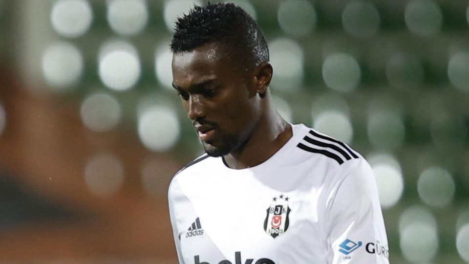 Bernard Mensah’tan Beşiktaş’a kötü haber