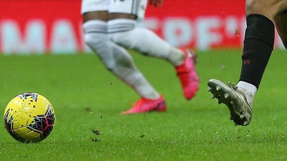 Beşiktaş-Galatasaray derbisi yarın