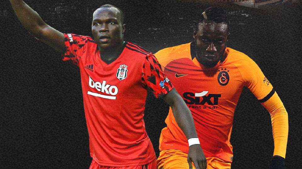 Beşiktaş-Galatasaray rekabetinde 348. randevu