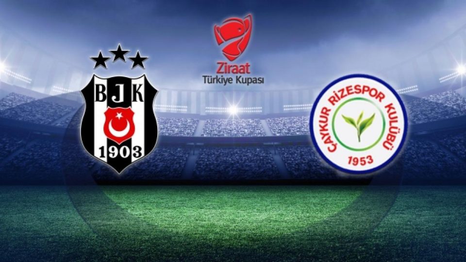 Larin attı Beşiktaş turladı