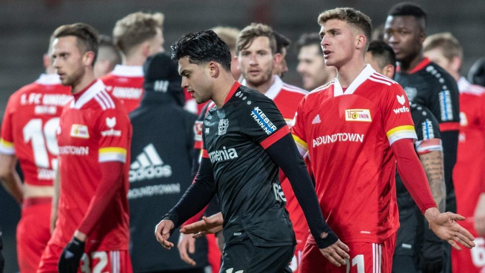Bundesliga’da ırkçılık iddiasına inceleme