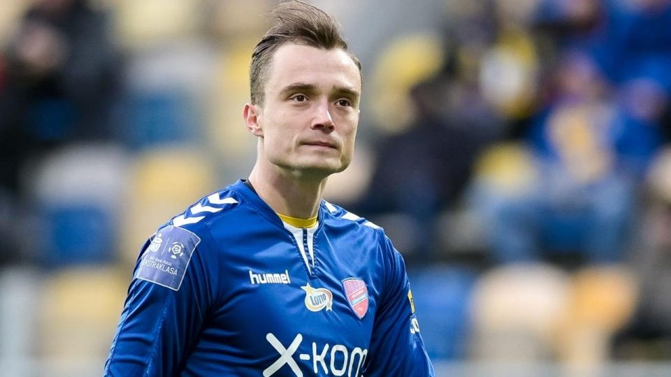 Büyükşehir Belediye Erzurumspor’a Polonyalı kaleci