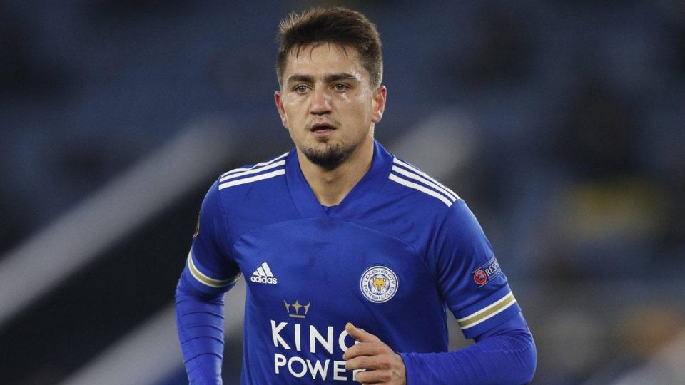 Cengiz Ünder İngiltere’den ayrılmak istemiyor