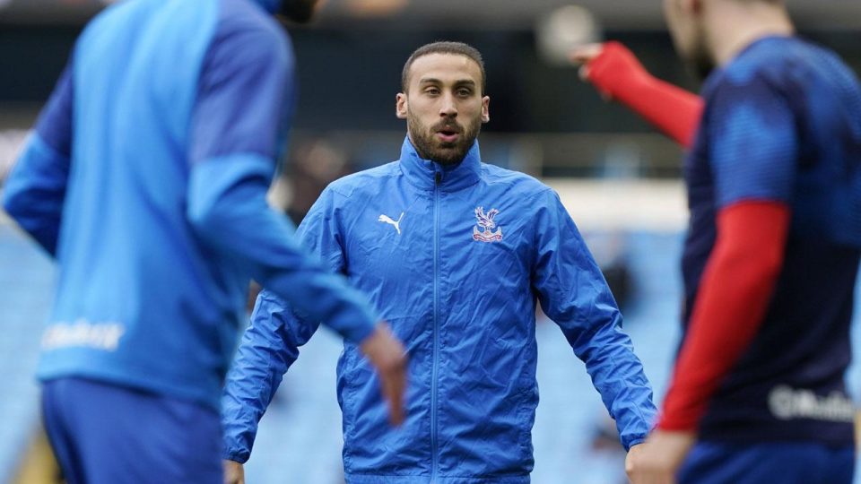 Cenk Tosun’un Everton’daki geleceği belirsiz