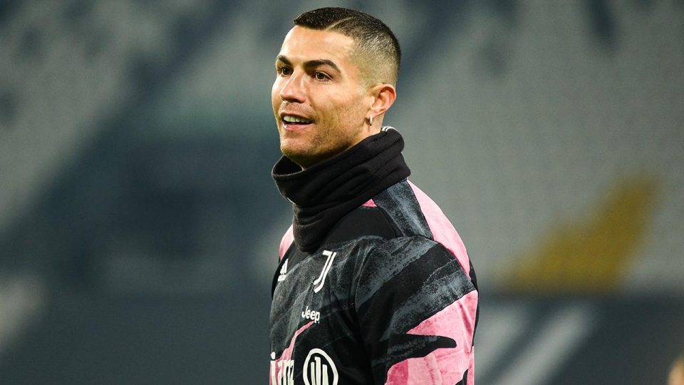 Cristiano Ronaldo Pele’yi geçti
