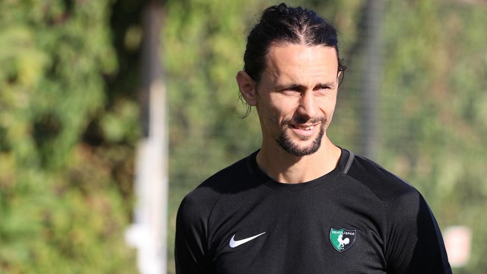 Denizlispor’da Subotic sözleşmesini tek taraflı feshetti