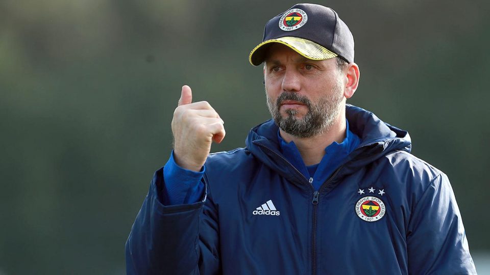 Erol Bulut tarihe geçti