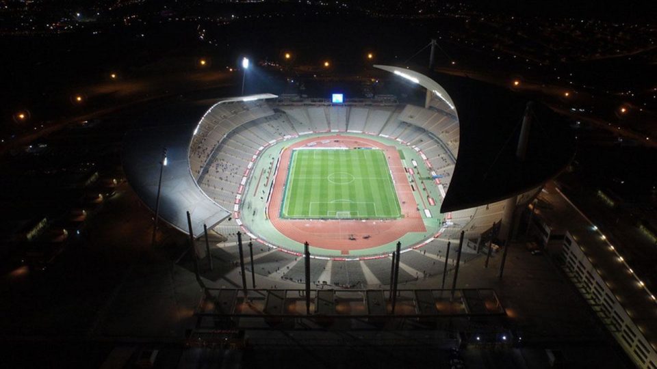 Fatih Karagümrük-Beşiktaş maçı Atatürk Olimpiyat Stadı’nda oynanacak