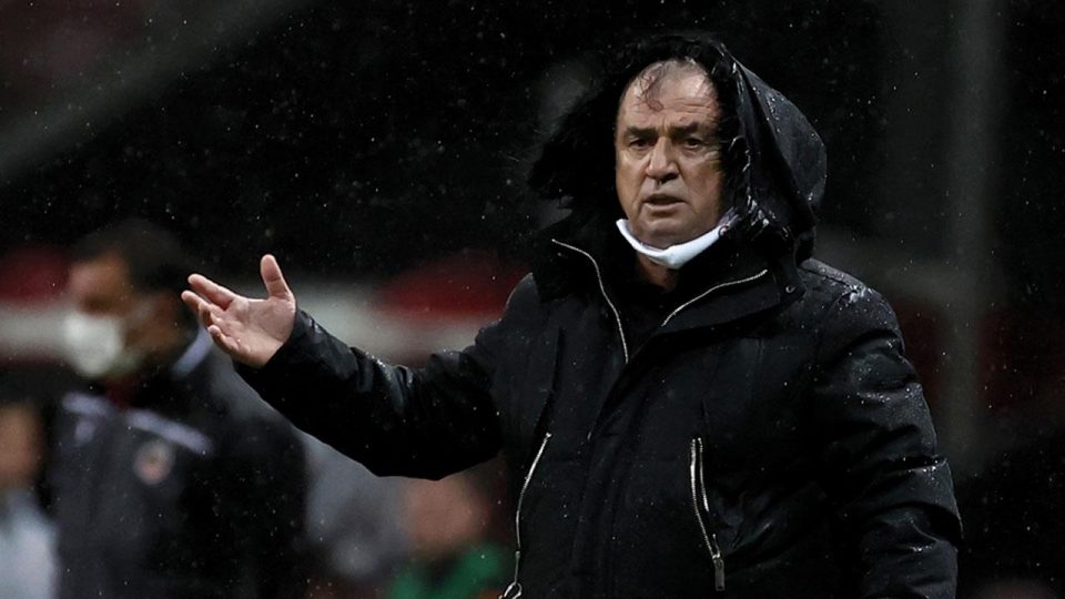 Fatih Terim istediği futbolcuları açıkladı