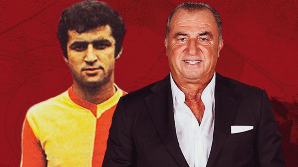 Fatih Terim’in Galatasaray ile 8 bininci günü