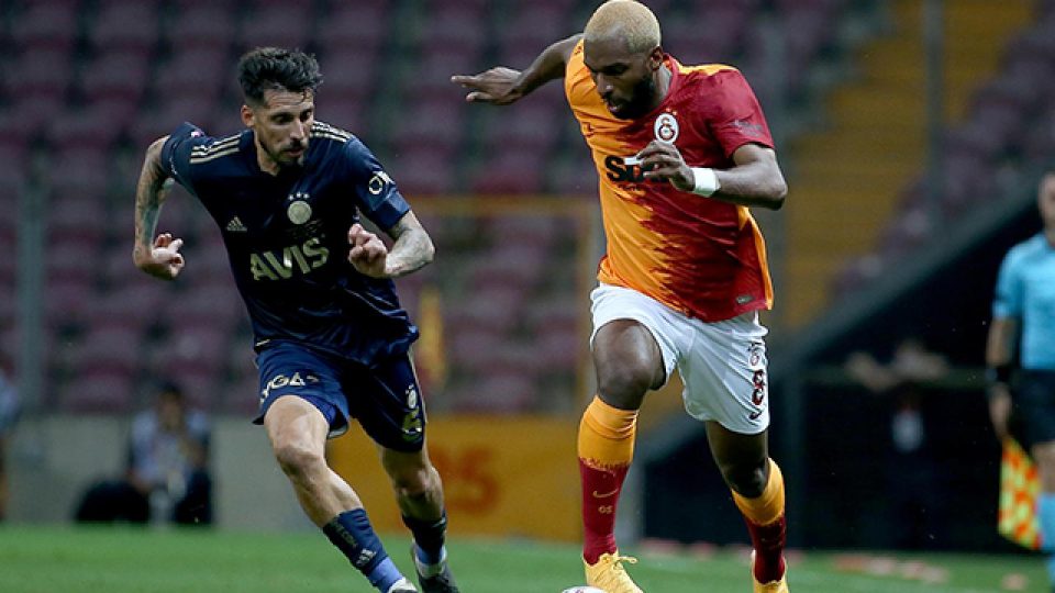 Fenerbahçe-Galatasaray derbisinin tarihi belli oldu
