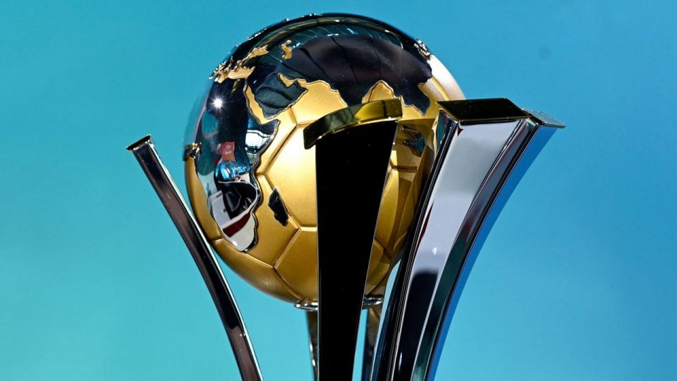 FIFA Kulüpler Dünya Kupası’nda eşleşmeler belli oldu