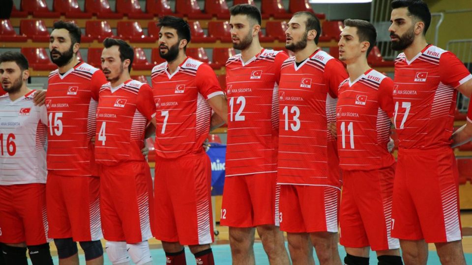 Filenin Efeleri Avrupa Şampiyonası’nda