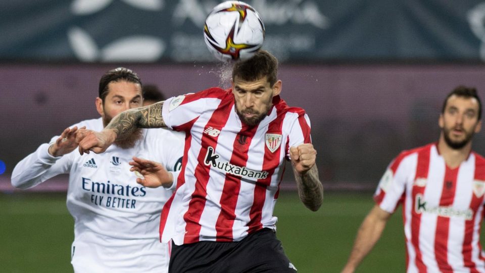 Finalde Barcelona’nın rakibi Athletic Bilbao oldu