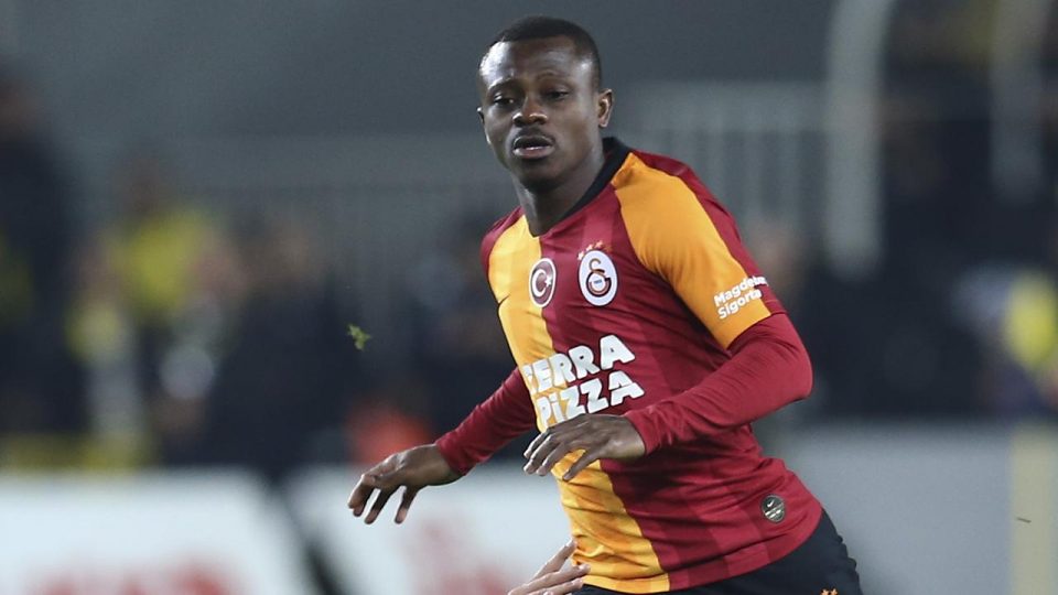 Galatasaray Seri’den vazgeçmiyor