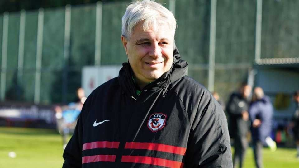 Gaziantep FK’dan Sumudica’ya yeni sözleşme teklifi