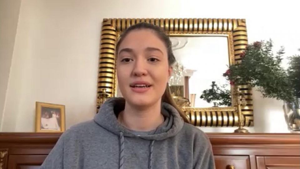 Genç milli basketbolcu ABD yolcusu
