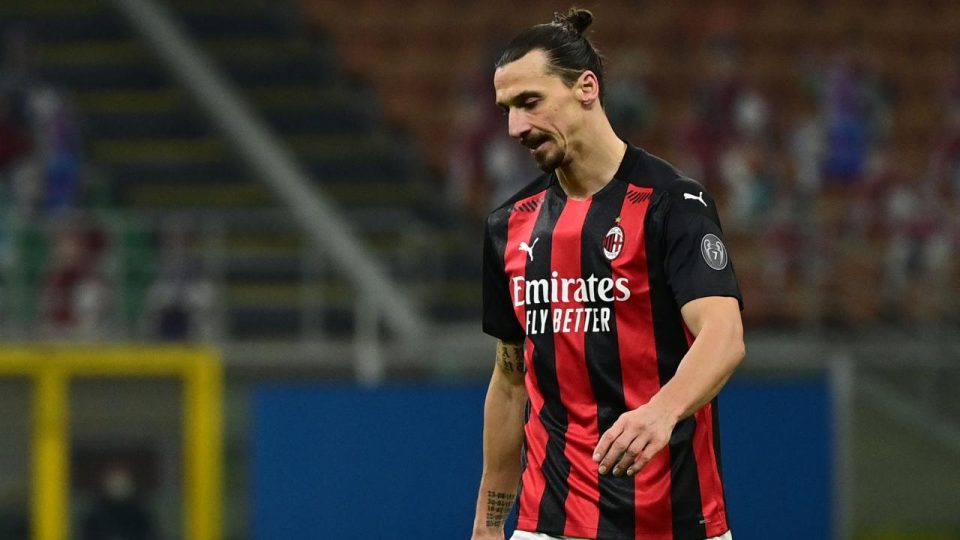 Hakansız Milan evinde kaybetti