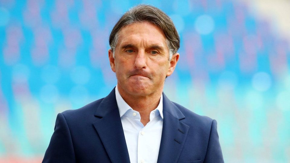 Hertha Berlin Bruno Labbadia’nın görevine son verdi